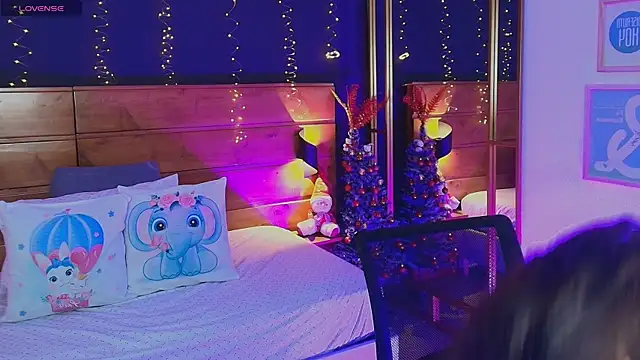 hanna kimura online show from November 21, 2025, 7:46 pm