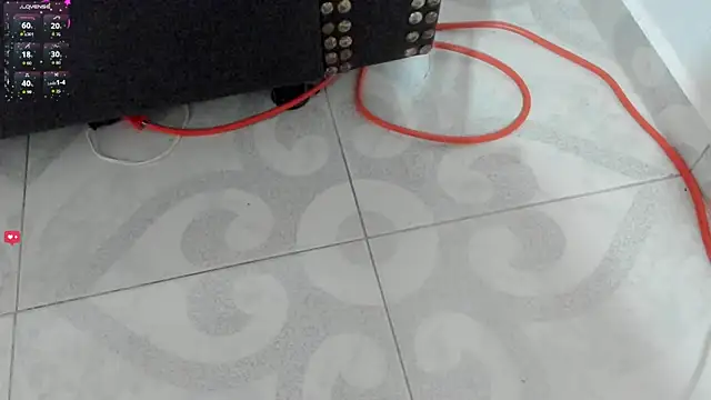 yasmin rahal online show from February 14, 2026, 1:39 am