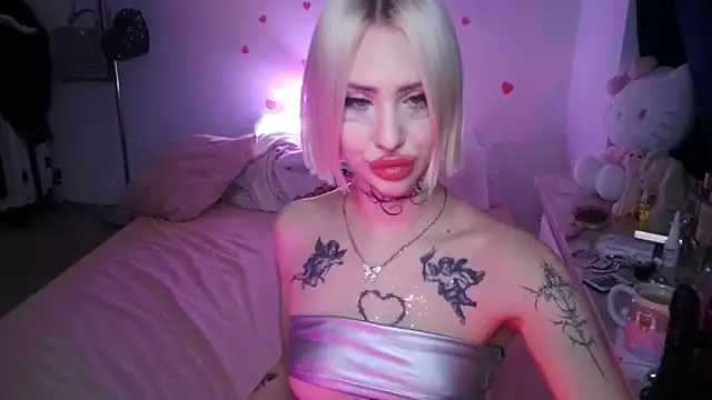 Snapshot of yourscirilla chatting on March 17, 2026, 5:38 pm yourscirilla online show from March 17, 2026, 5:38 pm