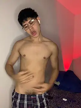 Stefanwolf online show from November 24, 2025, 3:06 am