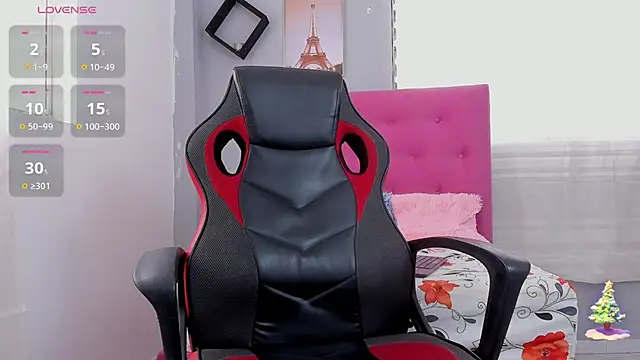 Veronica mellerr online show from October 18, 2025, 3:36 pm