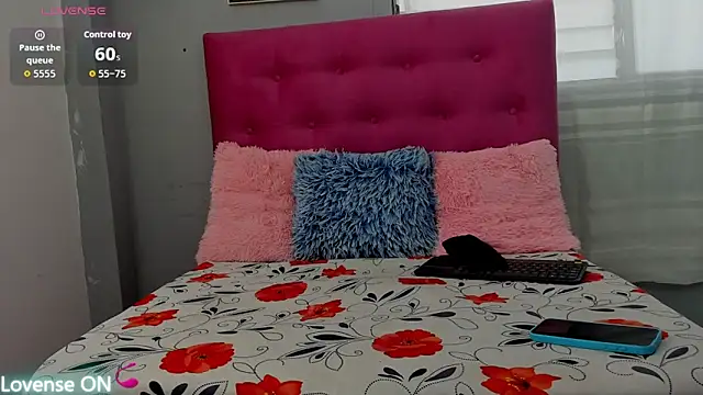 Veronica mellerr online show from October 17, 2025, 2:41 pm