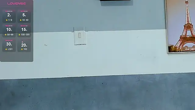 Veronica mellerr online show from October 6, 2025, 4:08 pm