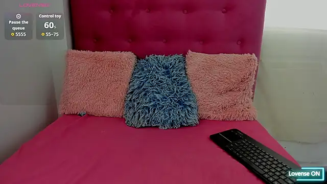 Veronica mellerr online show from April 1, 2026, 3:31 pm