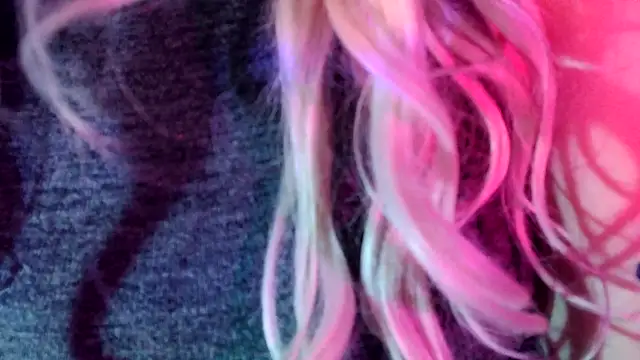 VanessaSpade online show from March 5, 2026, 11:10 pm