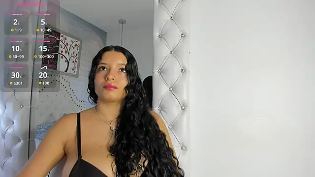 MeyBaldini online show from March 16, 2026, 4:54 pm