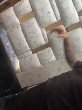 DayanaDG online show from January 16, 2026, 9:30 pm