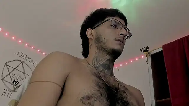 Snapshot of Lord_Luciferhot_Dirty666 chatting on February 8, 2026, 9:56 pm Lord Luciferhot Dirty666 online show from February 8, 2026, 9:56 pm