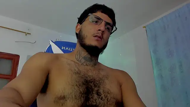 Lord Luciferhot Dirty666 online show from November 13, 2025, 7:51 pm