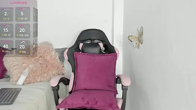 mari-ross online show from March 28, 2026, 2:12 am