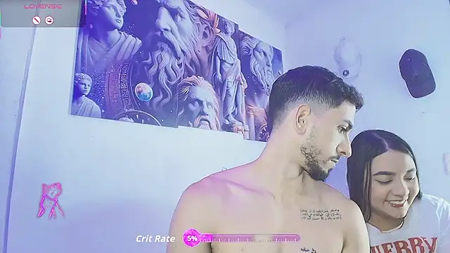 aphrodita hotaz online show from February 24, 2026, 3:07 am