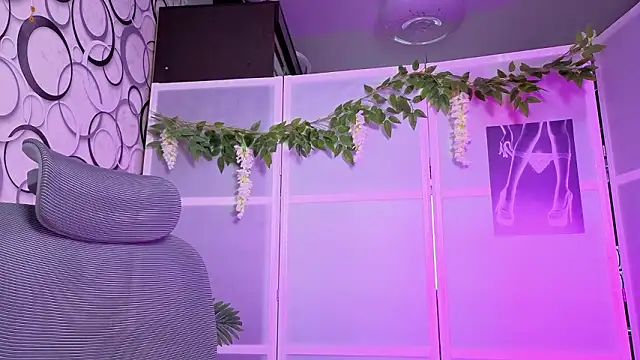 Alice dusk  online show from March 5, 2026, 8:11 am