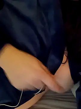 MysteriousScarletteXX online show from October 4, 2025, 12:17 pm