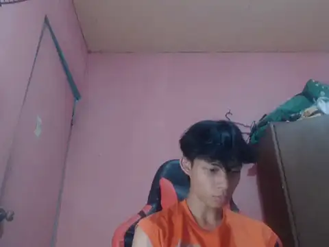 Snapshot of Kyoshi_19 chatting on March 1, 2026, 9:20 am Kyoshi 19 online show from March 1, 2026, 9:20 am