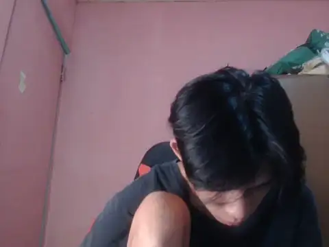 Snapshot of Kyoshi_19 chatting on February 22, 2026, 9:11 am Kyoshi 19 online show from February 22, 2026, 9:11 am