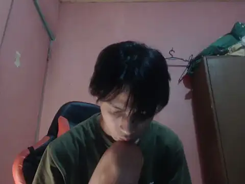 Snapshot of Kyoshi_19 chatting on February 3, 2026, 10:53 am Kyoshi 19 online show from February 3, 2026, 10:53 am