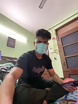 Snapshot of Mr_Cajonny0 chatting on February 12, 2026, 6:57 am Mr Cajonny0 online show from February 12, 2026, 6:57 am