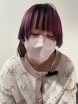 Snapshot of _nemu_ chatting on October 17, 2025, 3:10 am  nemu  online show from October 17, 2025, 3:10 am