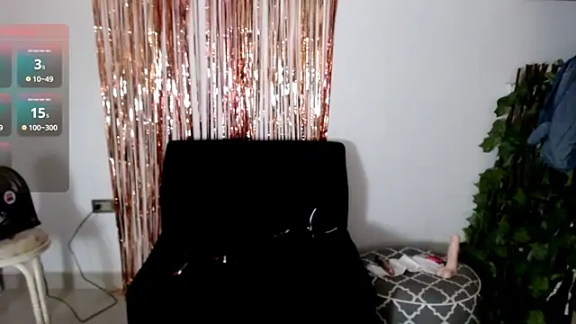 ruth blue21 online show from February 8, 2026, 3:48 am