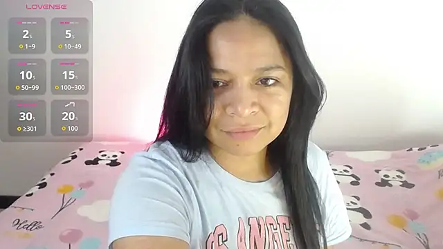 Sara cute92 online show from November 8, 2025, 9:57 am