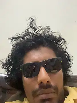 arjuned02 online show from March 19, 2026, 5:46 pm