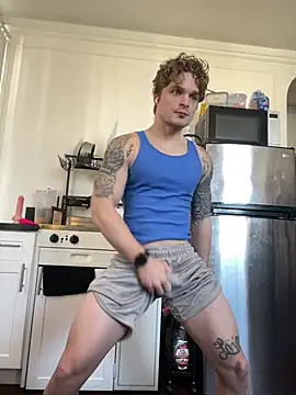 King Kev  online show from February 18, 2026, 6:04 pm