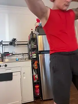 King Kev  online show from October 28, 2025, 4:50 pm