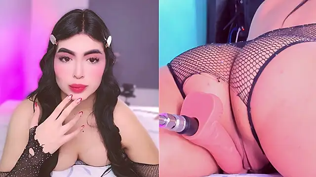 perla cm online show from May 8, 2026, 11:14 am
