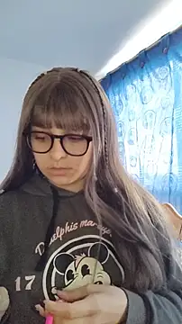 Aurora blaack online show from January 12, 2026, 5:20 pm