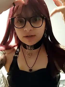 Aurora blaack online show from February 20, 2026, 5:04 am