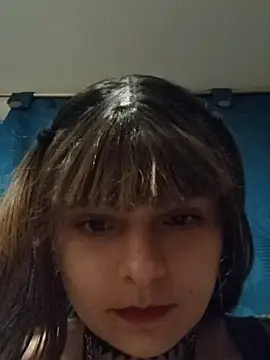 Aurora blaack online show from October 27, 2025, 12:22 am