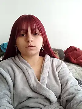 Aurora blaack online show from March 29, 2026, 9:16 pm