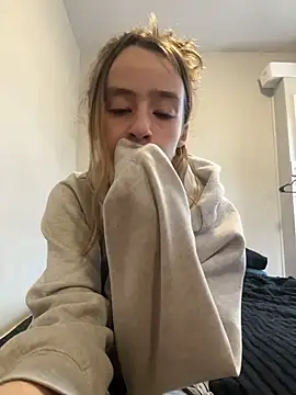 SeccySerena online show from January 11, 2026, 8:05 pm