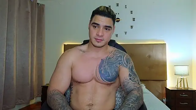 Steven Velez online show from November 13, 2025, 1:31 am