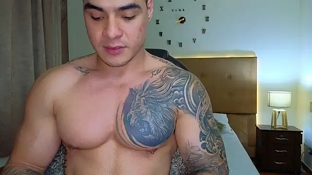 Steven Velez online show from December 16, 2025, 2:27 am