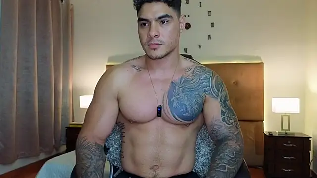 Steven Velez online show from February 7, 2026, 12:29 am