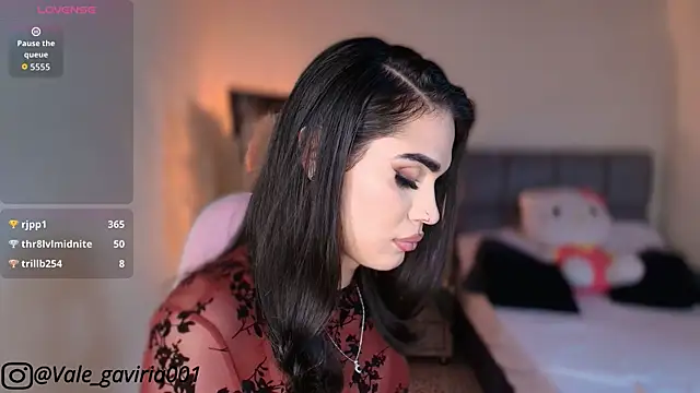 Snapshot of _valentina_gaviria chatting on July 10, 2026, 4:23 am valentina gaviria online show from July 10, 2026, 4:23 am