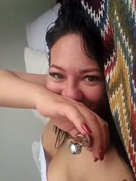 karla valk1 online show from September 26, 2025, 12:34 pm