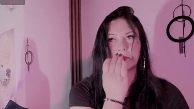 karla valk1 online show from October 2, 2025, 12:25 am