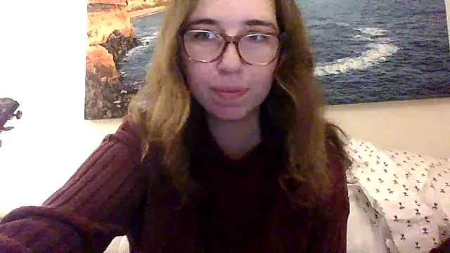 sweetsocalgirl online show from November 25, 2025, 2:34 am