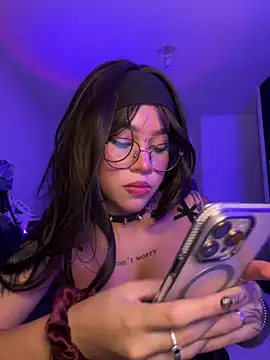 Liz rogers x online show from February 8, 2026, 2:20 am