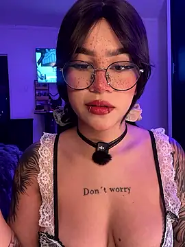 Liz rogers x online show from January 14, 2026, 3:32 am