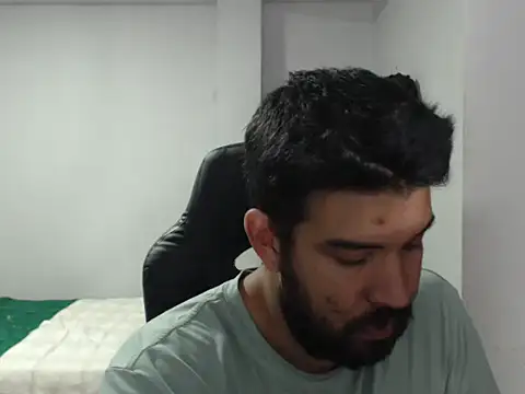 Axel11113 online show from October 29, 2025, 4:11 am