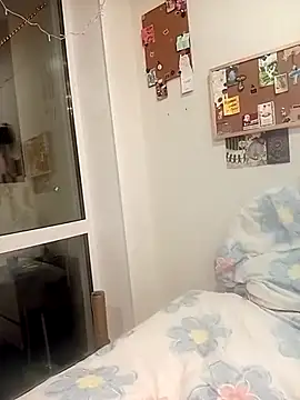 CarolineRichter online show from February 27, 2026, 12:22 am