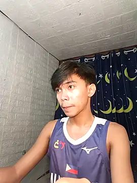 XxXBinatilyongPinoyXxX online show from November 3, 2025, 6:00 pm