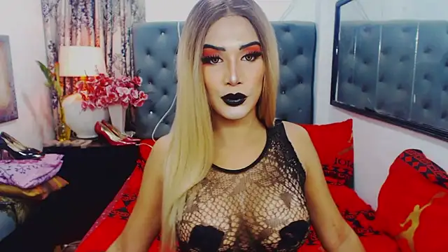 Mistress4fun online show from November 13, 2025, 12:09 pm