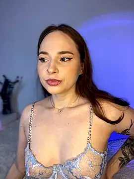 Snapshot of AlexaSpark_ chatting on September 14, 2025, 5:02 pm AlexaSpark  online show from September 14, 2025, 5:02 pm