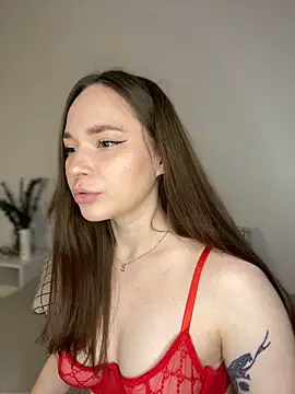 Snapshot of AlexaSpark_ chatting on October 24, 2025, 12:26 pm AlexaSpark  online show from October 24, 2025, 12:26 pm