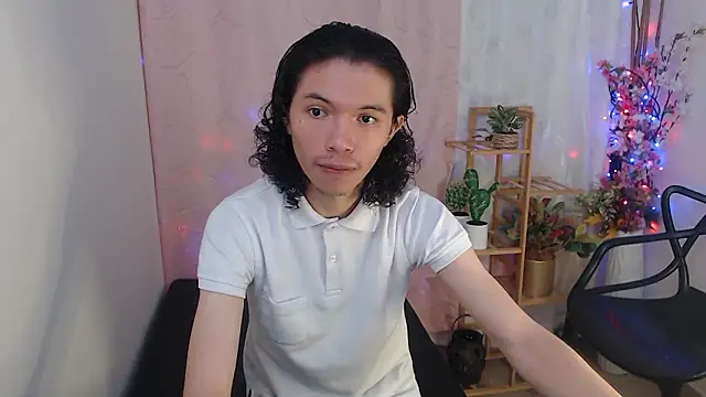 Xoxo Smiles online show from January 31, 2026, 8:07 pm