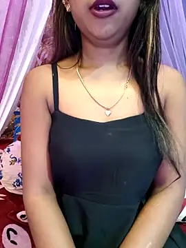 Snapshot of Puja-baby chatting on May 11, 2026, 7:21 am Puja-baby online show from May 11, 2026, 7:21 am